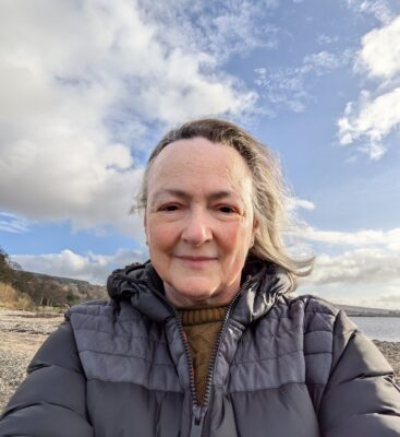 Photo of user Helen Gibson